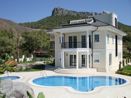 Antalya Temizlik Firmaları görseli