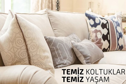 Evdeki Koltukları Yıkamak Mümkün mü? görseli
