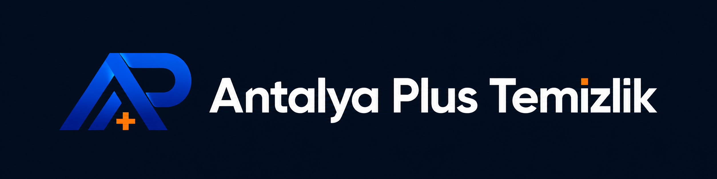 Antalya Plus Temizlik footer logo